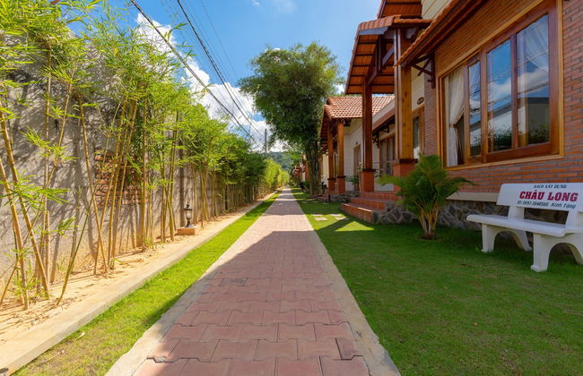 Phu Quoc Bungalow Yen Thanh - Foto 48