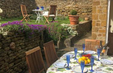 18th century cottage in Hook Norton - Foto 68