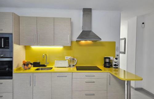 Oasis, Apartamento, 1ª linea - Photo 5