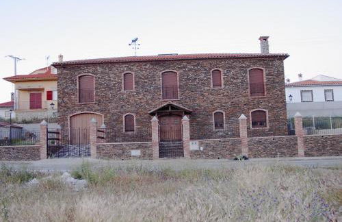 Casa Rural Peña Falcón - Foto 12