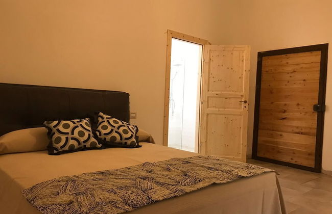 Masseria Trappeto - Foto 2