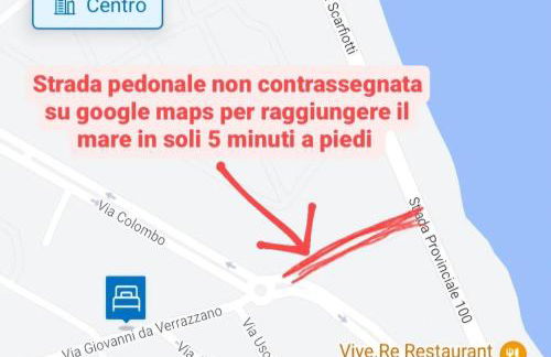 Appartamento Scossicci - Foto 32