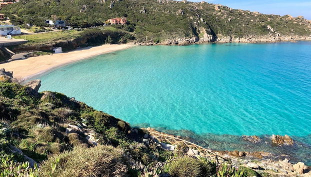 Quaint Residence I Mirti Bianchi 1 Bedroom Sleeps 4 Bilo 4 - Photo 2, Image principale