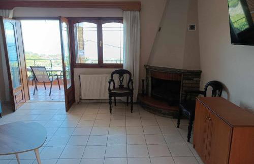 Rainbow Castle Villa neos panteleimonas - Foto 6