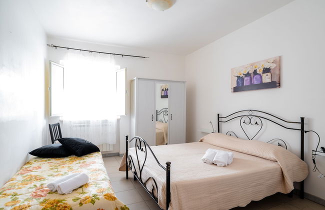 Borgo Tortorella - Casa Limone - Foto 6