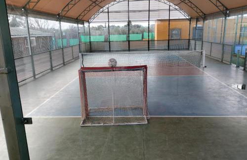 Bungalow Perotonar Ideal Para Familia Con Niños - Foto 18