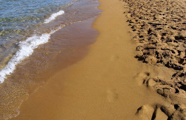 Rouladina Apt 2 in Stalos - Foto 24