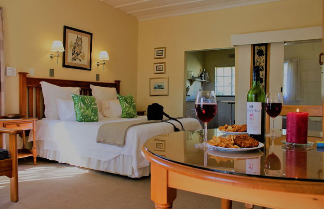 Sweet Thorn Tree Spacious Cottage for 2 People With Great Terrace! - Foto 1