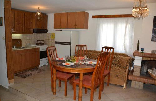 Traditional summer house in Marmari - Foto 11