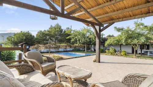 Finca Los Caleros - Algorfa - Foto 4