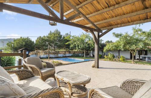 Finca Los Caleros - Algorfa - Foto 4