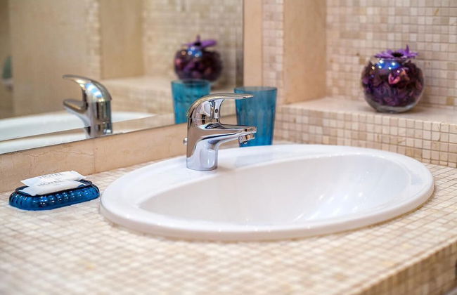 LuxApartments Krasnaya Presnya - Photo 13