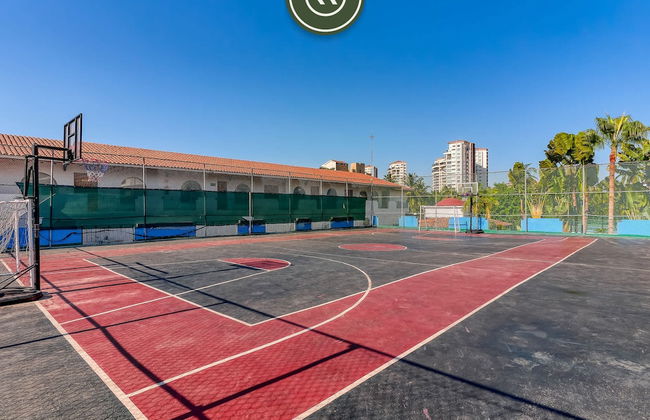 Vamar T1 121 in Puerto Vallarta - Foto 8