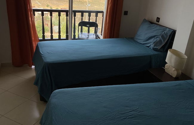 Appartements Chez Hicham - Foto 7