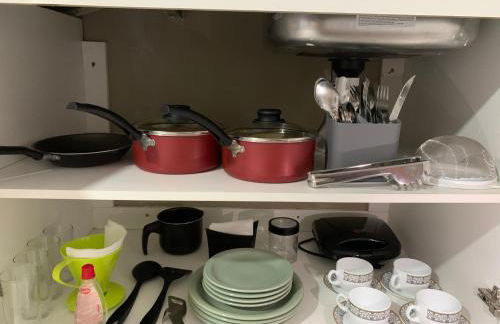 Edifício Creta Hotel - Photo 55