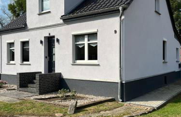 Landhaus-Ferienwohnung am Fluss - Foto 18