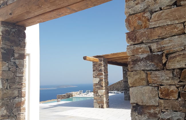 Villa Artemis - Foto 18