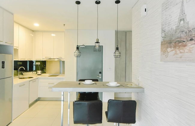 Summer Suites Residences by Subhome - Foto 67