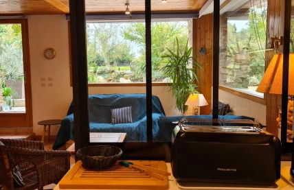 Les Gîtes du Goelo - Foto 47