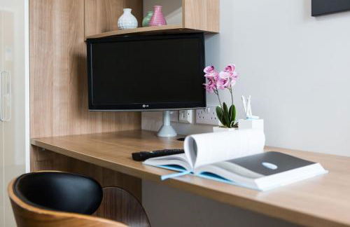 For Students Only Chapter South Bank in London - Foto 48