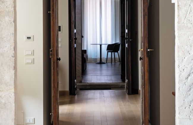 dimora fortebraccio - Foto 37