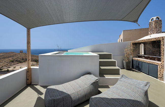 Amphora Luxury Villas Akrotiri - Foto 33