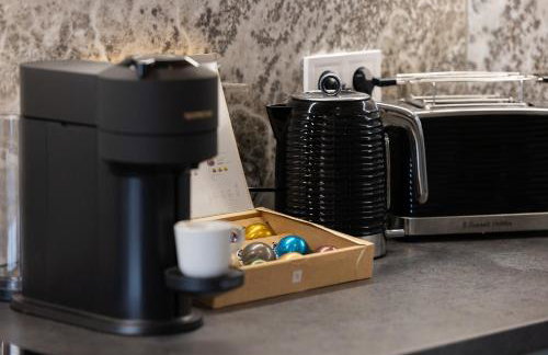 Apartamenty The View Hevenia - Photo 45