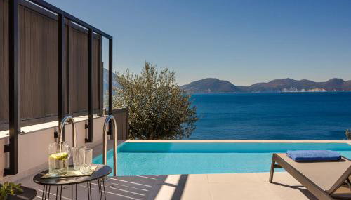 Villa Theoni - Photo 4