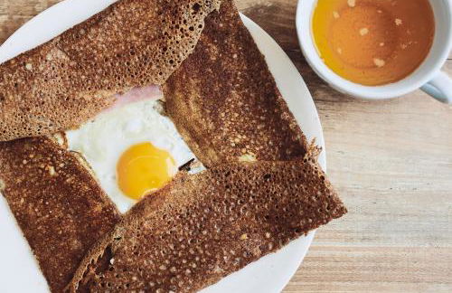 La Maison Des Sables Blancs - Foto 27