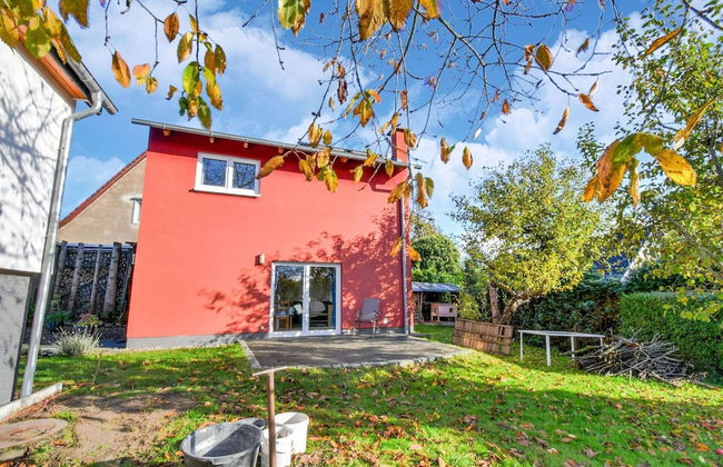 Gustow Garden Retreat - Foto 21