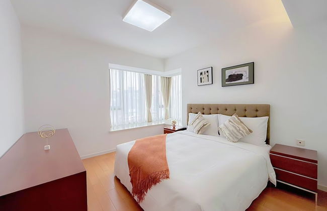 Tyms Residence（Original shama xujiahui） - Photo 19