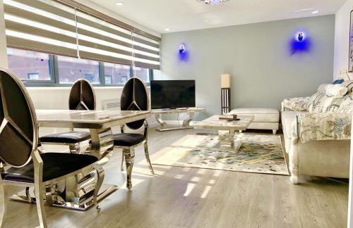 Queen Stay Apartments - Foto 20