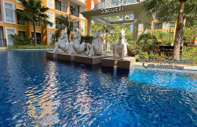 Venetian Pattaya By Pany - Foto 60