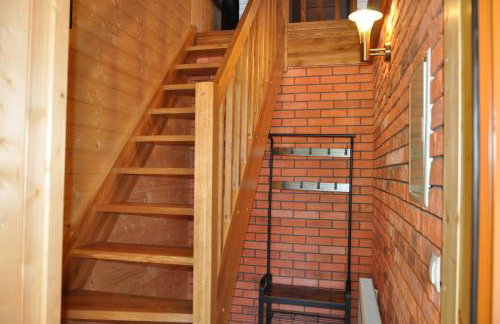 Apartament 2 nad rzeką Krutyń - Foto 10