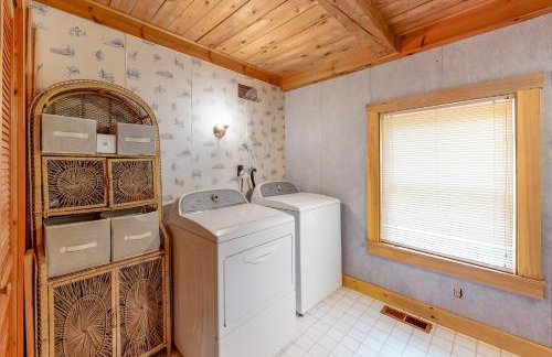 Long Pond Camp - Foto 20