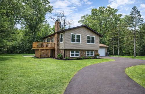 Private Oasis with Spacious Backyard - Foto 42