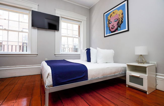 Maverick Suites at 40 Temple St - Foto 41