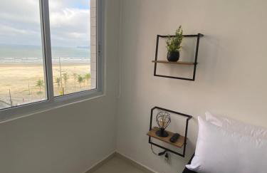 Apartamento Frente à Praia Santos II - Foto 12
