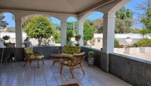 Villa MarHel Arbatax - Foto 5