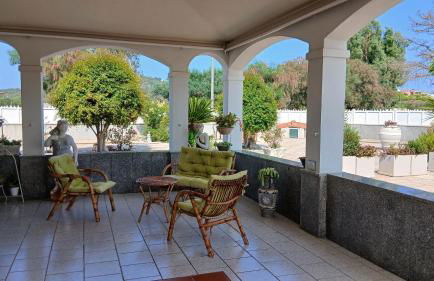 Villa MarHel Arbatax - Foto 6