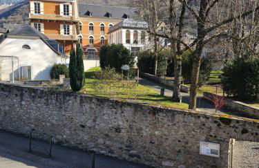 Évasion à Luz - Foto 13