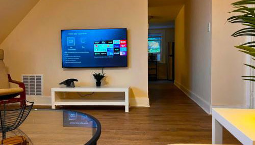 HOME Close to Yale New Haven Hospital - Foto 4