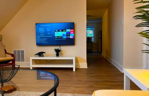 HOME Close to Yale New Haven Hospital - Foto 4