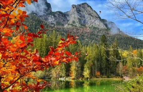 NEUES ruhiges Apartment, Bergblick, Stellplatz - Foto 46