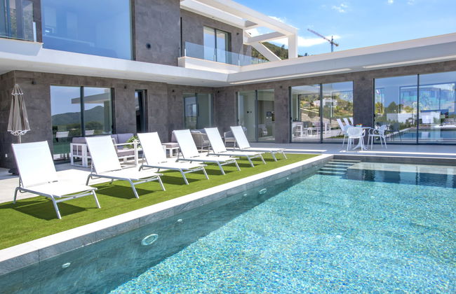 Villa Atina - Foto 41