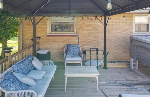 The Blitz House-Where Legends Unwind - Foto 38