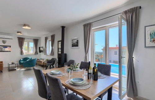 Villa Lisetta - Foto 23