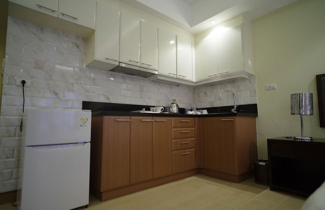 LUXE In Venice - The Venice Residences - Foto 20