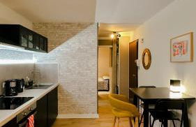 2 pièces cathédrale proche des quais strasbourg - Photo 6