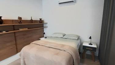 Studio Xavante 308A - confortável, com garagem coberta e portaria 24h - Foto 5